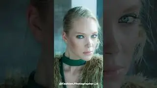 Woman model Photoshoots