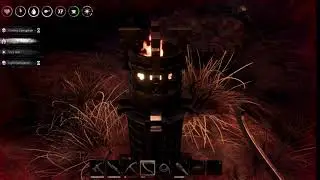 Conan Exiles - The Frozen North - Weavers Hollow and the Bonekeepers Camp EP 27