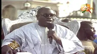 MAGAL TOUBA 2018 - PLATEAU AVEC MAODO FAYE