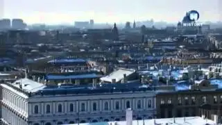 История России - Cанкт-Петербург