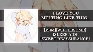 Treating You Like The Sweetest Princess Boy [M4M] [ASMR] [Sleep Aid] [Femboy Listener]