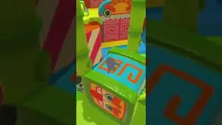 I Finally Beat This Hard Fall Guys Level #fallguys #gaming