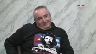 TV MOST - PARABOLA - Danko Borojević