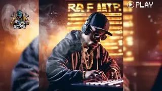 Base de Rap Boom Bap Underground "SUEÑOS URBANOS" - Hip-Hop Beat Uso Libre 2024