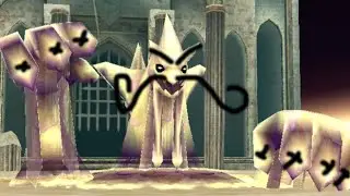 Let's Beat This Slime With no party  -【 High Difficult Battle 】