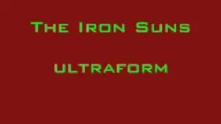 The Iron Suns Ultraform
