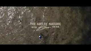 The Art of Nature with KC Scott.