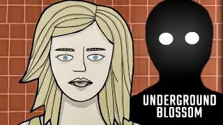 ЦВЕТУЩАЯ ЛАУРА ► Underground Blossom #3 ФИНАЛ