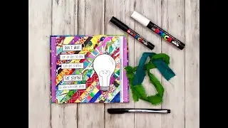 MMM Motivations, Page 3 - Ideas