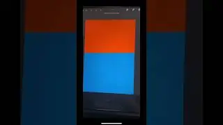 How to create a gradient in Procreate 