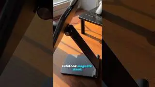 My FAVORITE Magnetic iPad Stand! 🧲🧲🧲