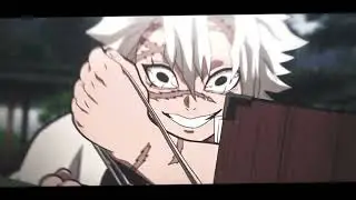 sanemi edit | no idea