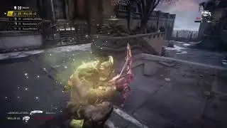 Gears 5 | Montage #1 MaLiik