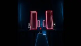 [BEAT SABER] EXPERT after 3 days of playing | K/DA - MORE [S]