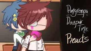 Danganronpa despair time Reacts! || part one!
