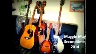 Maggie May