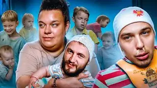 MY BABY SKUF | The show 