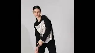 Лонгслив Narcissus poetiсus (Нарцисс поэтический)