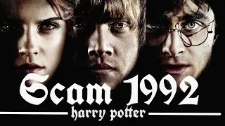 scam 1992 harry potter // holly stud // scam 1992 season 2 // harry potter part 9 //