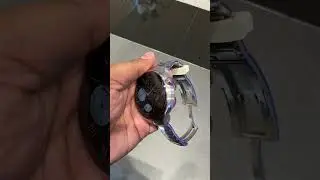 Huawei watch 4 pro 46mm _ first look huawei watch 4 pro 