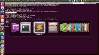Learn Python Programming - Day 36 | GUI Programming | PySide2