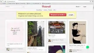 01 What Is Pinterest and How to Profit From Pinterest...