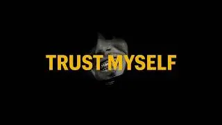 TONY E - TRUST MYSELF