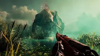 This Could Be The Best New Survival Open-World Game Coming Early 2023