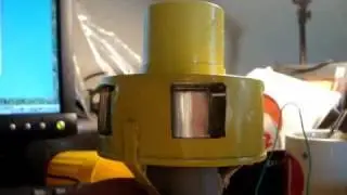 Mini Siren