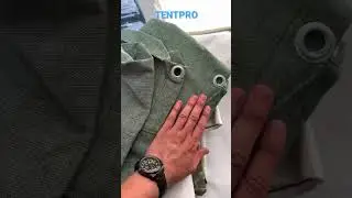 Брезент ОП