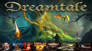 BEST OF DREAMTALE
