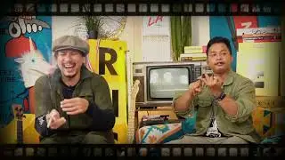 MOMEN LUCU DUSTIN TIFFANI #PART2