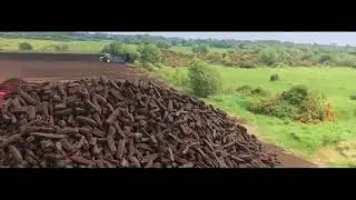 Просто посмотрите на немецкую сельхозтехнику вот что значит профессионалы