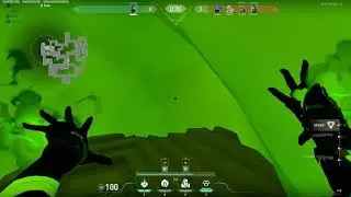 Valorant | Spike Rush | Into The Viper Pit