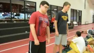 Zombie Hypnosis + Dance Off