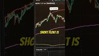 Why High Short Float Matters (day trading metric)