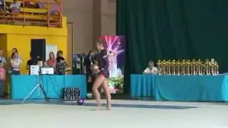 Kyiv Cup (часть 17)