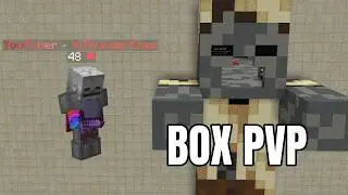 New Season! | Minecraft Box PvP Server - AvenorCraft
