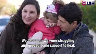 Heartbeats - Nurturing Young Israeli Families - Supported by UIA Women's Division | UIA Australia