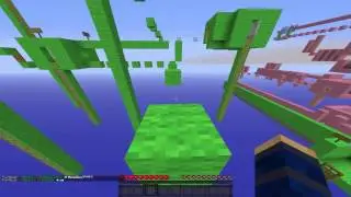 Parkour EP.2 Shadow You Are The Real MVP!