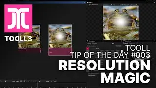 Tooll 3 Tip