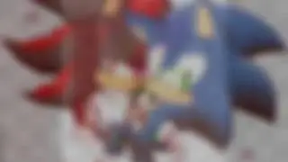 ❤sonadow❤(yaoi) - dont let me down