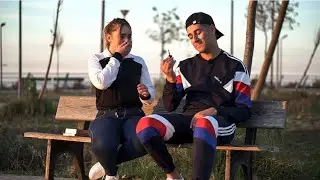 الموعد الأول ( انا نبغيك كتر ) - CHOUKRI PIRATE