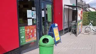Jacek Jaworek w Zagorzycach?