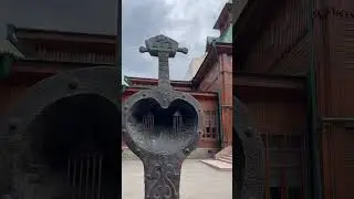 Прогулка по старому Верному, ч.2.