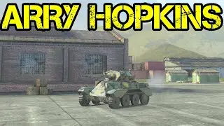 The Arry Hopkins