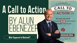 Review: Call To Action by Alun Ebenezer