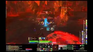 A Guide to Death from Above [VOX] (FIRE)