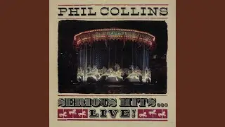 One More Night (Live from the Serious Tour 1990) [Remastered]