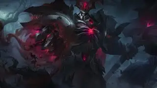 Old God Mordekaiser VO Quick Look